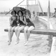 Illustration for article titled Photographers Love a Pretty Woman on a Diving Board